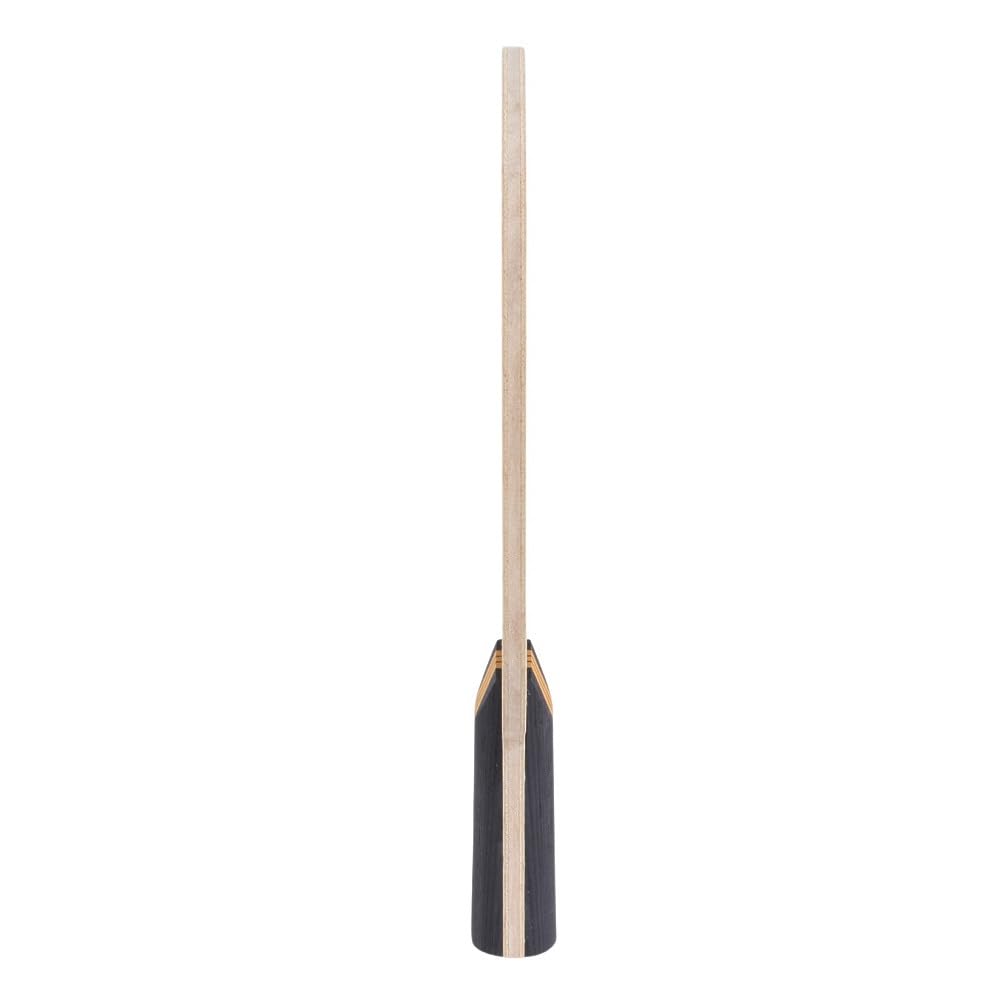 Nittaku Table Tennis Racket Acoustic C Pen Holder Wood Plywood (Chinese Style) NE-6661