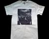 Biała koszulka Thelonious Monk dostępne rozmiary S-3XL