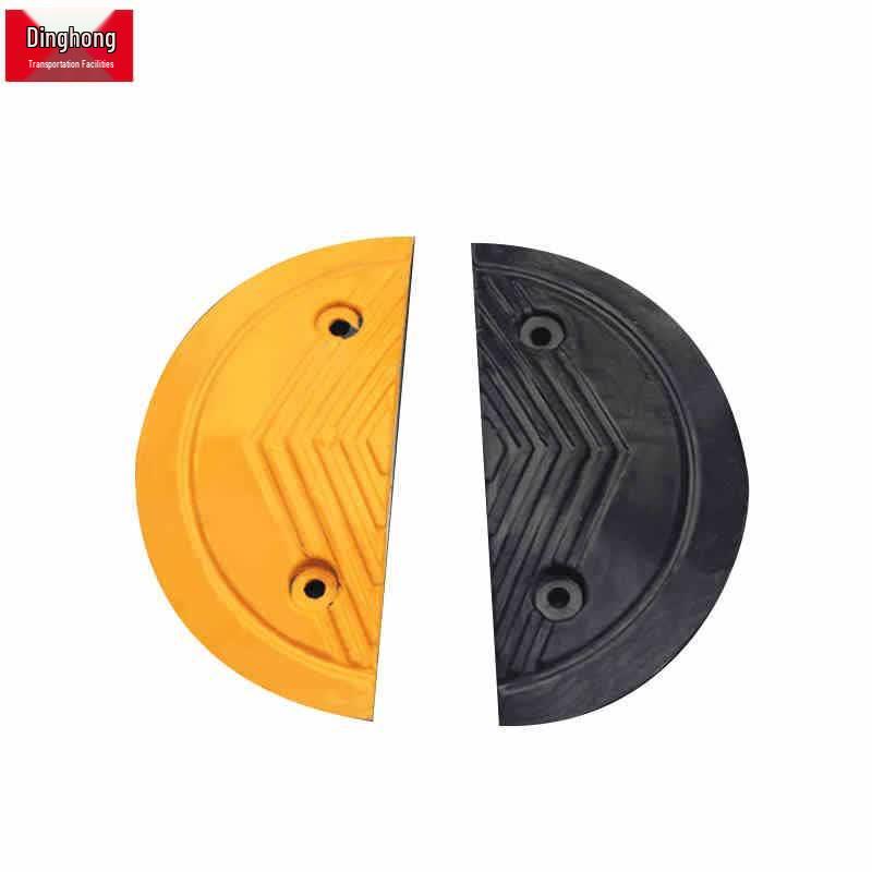 Dinghong Rubber Speed Bump