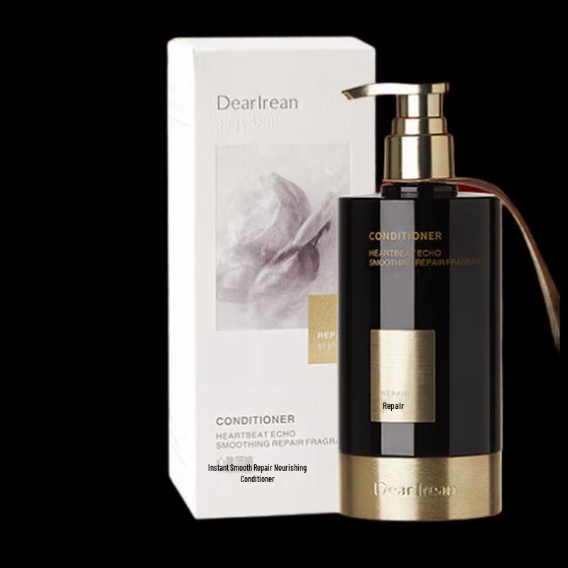 

Unique Irene Suriname Lemon Scented Conditioner 350ml