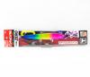 Jackall Metal Jig Anchovy Type 0 Flush Fall 130 grams UV Candy (2507)