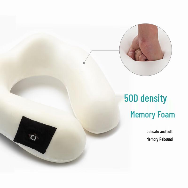 Jiancheng Portable U-shaped Vibrating Neck Massager