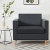 1 2 3 4 Seat Sofa Cushion Cover Back Combination Kit Cover Living Room Waterproof Jacquard Slipcover Couch Seat Protector Case