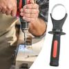 Electric Hammer Side Handle Hammer Front Handle Adjustable Electric Drill Replacement For Work Furniture Construction