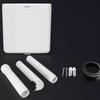 RiFeng W10 High-Pressure Toilet Flush Tank
