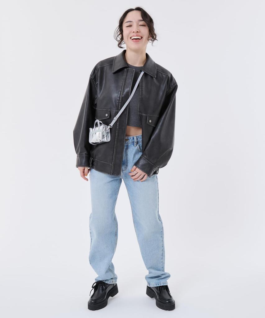 MIR MICRO BAG2301Specchio