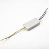 LED-Treiber 3-Farben-Adapter für LED-Beleuchtung Nicht-isolierender Transformator AC165-265V 8-24W 20-40W 30-50W 40-60W 50-70W LED-Treiber