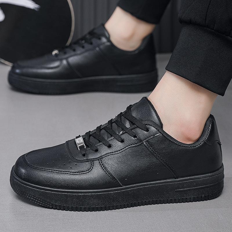Douchuan spring new shoes sports and leisure board shoes