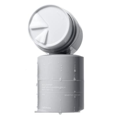 Cellimax Dual Barrier Purifying Cleansing Balm [Full Size + Refill]