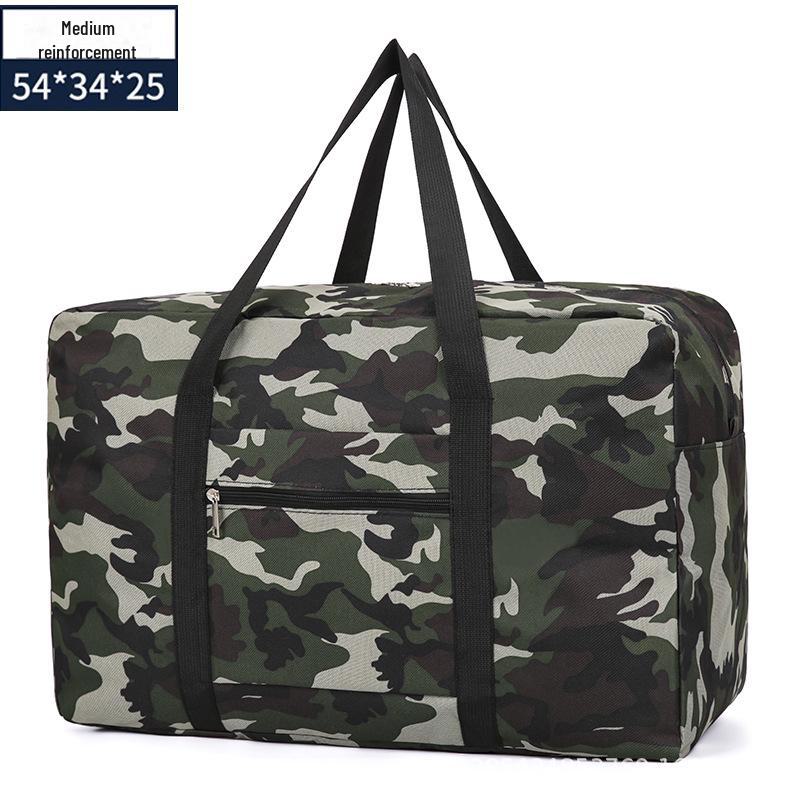 Large Capacity Waterproof Oxford Cloth Travel and Storage Bag