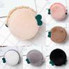 Soft Plush Ear Warmer Ear Protection Ear Cover Fashion Faux Fur Ear-Muffs  For Women Men Outdoor