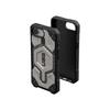 Uag Funda Monarch Pro Con Magsafe Titanio - Apple Iphone 16e