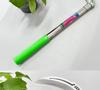 Stainless Steel Agricultural Sickle: Grass & Vegetable Cutter, Fishing & Wild Use, Manganese Steel, Sharp Knife Tool.