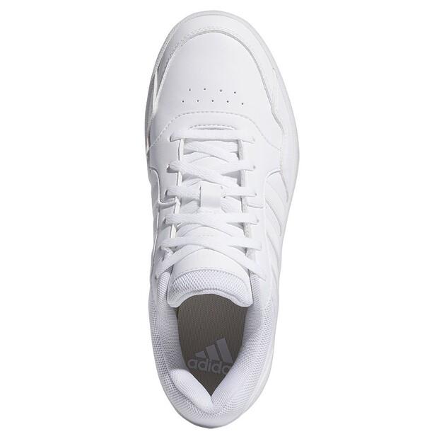 adidas Hoops 3.0 Bold basketball shoes