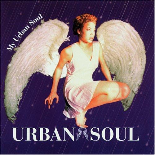 

CD URBAN SOUL - My Urban Soul KCD209 BPM King Street 1998 US Soul/Funk Used