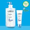 Cooling & No-Sebum Shampoo 750+100ML (Refill Plan/Large Capacity/Single Item)