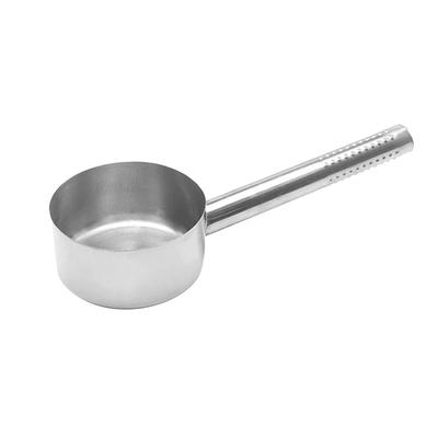 RVS Melkpan met Handvat Hittebestendige Kleine Sauspan voor Inductie Keuken Restaurant 1.5kg