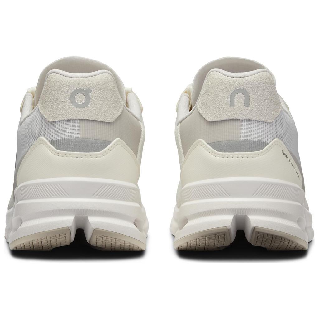 ON Cloudrift Undyed White Frost Women Sneakers 87.98116