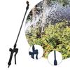 Garden Cleaning Sprayer Manual Backpack Sprayer Spray Boom