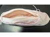 Satin Ballet Shoes Pencil Case & Makeup Bag - Dance & Beauty Storage Bag
