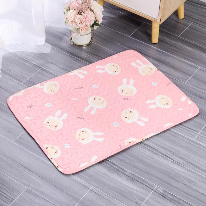 Pet Sleeping Pad: Universal Dog & Cat Bed for All Seasons