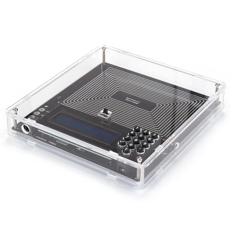 High Accuracy Digital Signals Generator 0.01Hz to 99999Hz Sine Output Generator Device for Physics Lab