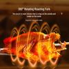 Midea Multifunction Electric Oven & Air Fryer CN plug (adapter included)