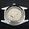 REFURBISHED SEIKO 5 AUTOMATIC 6309A VINTAGE JAPAN MENS SILVER WATCH a440835-9