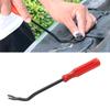 Auto Door Upholstery Remover Car Buckle Starter Fastener Pry Removing Tool Disassemble Trim Clip Plier Removal Tools