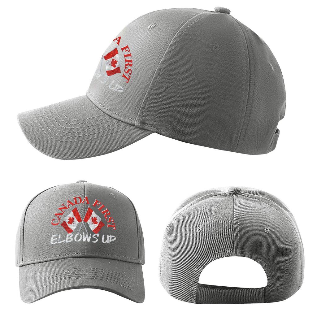 Hat Tongue Hat Versatile Curved Eaves Cotton Soft Top Sunshade Baseball Hat