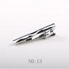 Tie Clip Accessories, Groom Best Man Dress Suit, Professional Business, Metal Simplicity