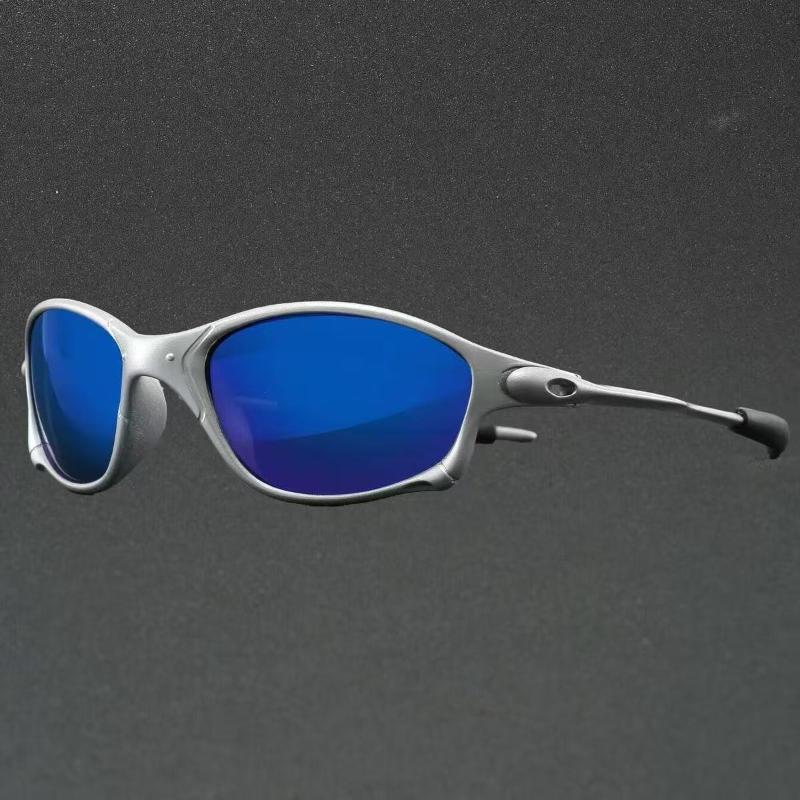 Occhiali da Sole Cool Uomo Donna Occhiali da Ciclismo Occhiali da Pesca Occhiali da Bicicletta Occhiali da Ciclismo Occhiali da Equitazione