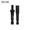 M6/M8/M10 Self Tapping Socket Adapter Set for Woodworking Enthusiasts