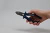 SIGNET Comfort 90381 Heavy-Duty Nippers, Type, 160mm,