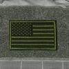 F-Style Assault Backpack with US Military Emblem Patch, F-SD010732-002, Foliage, Medium