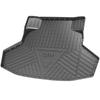 BYD Qin Custom TPE Trunk Mat