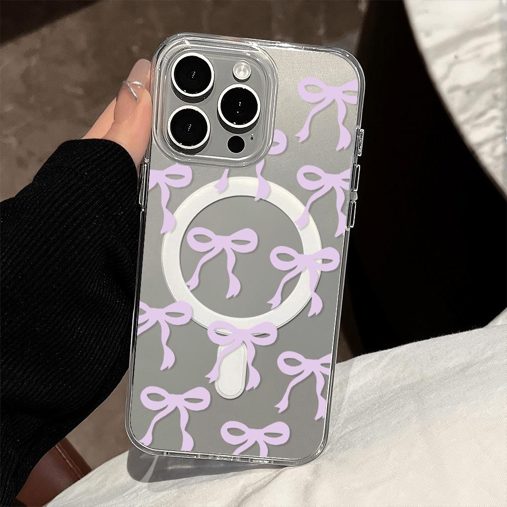 Magnetyczne etui na telefon dla iPhone 11 12 13 iPhone 13 14 15 Pro 15 16 Pro Max Samsung A15 A16 A25 A26 A55 A56 S25 S24 S22 S23 Ultra S25 Edge