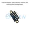 AI-KSEN VL6180 Laser Ranging Sensor Module TOF Flight Time Proximity Sensor High-precision 50CM