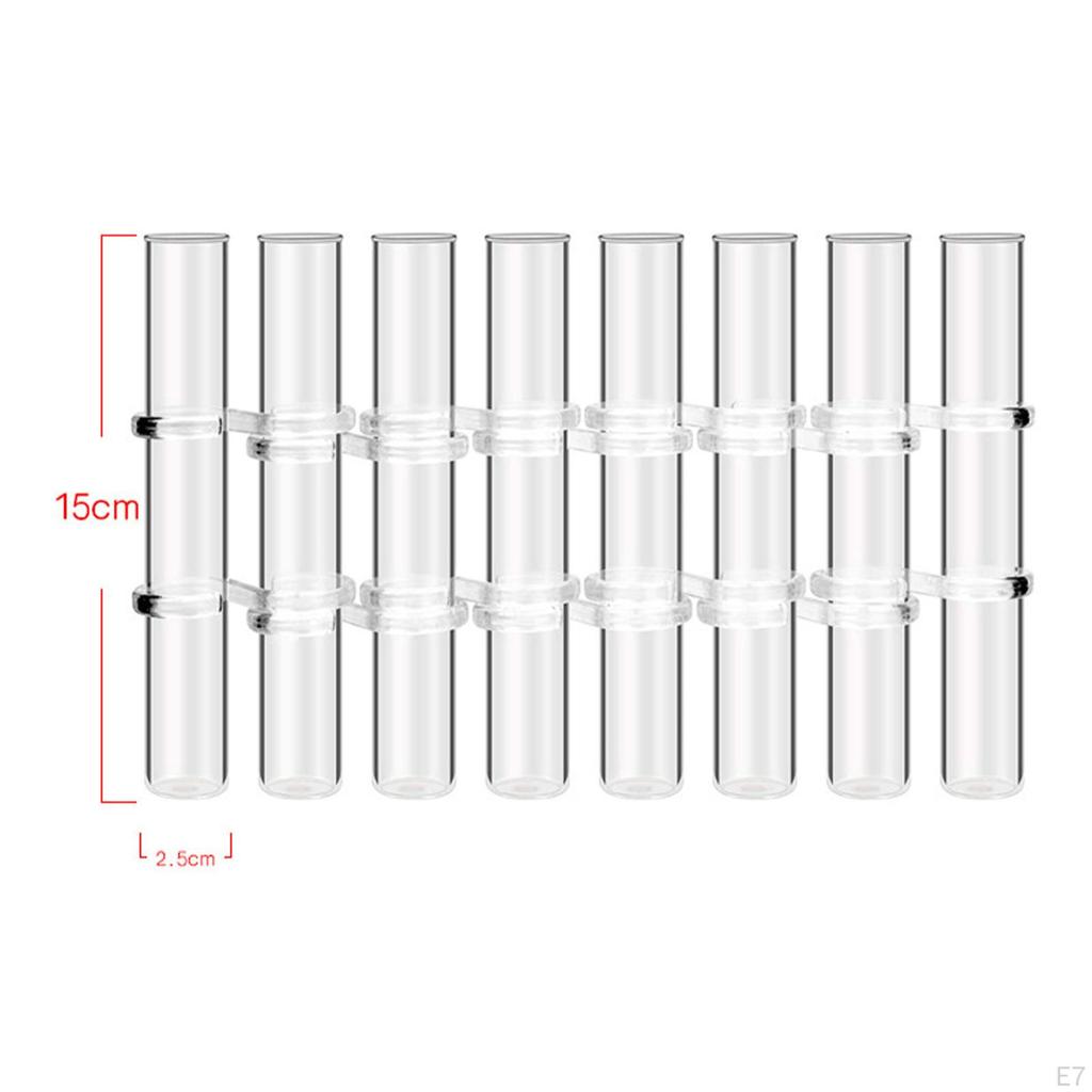 DIY Glass Terrarium Vase Flower Pots Desktop for home and garden Wedding Decoration