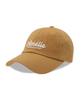 OVERWORKS Amelie 1997 Ball Cap Mustard