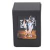 Picture Holder Storage Case PVC 50 Sheets Large Capacity 3 Inch Photocard Storage Box