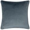 Wylder Nature Wild Gardens Posies Velvet Cushion Cover