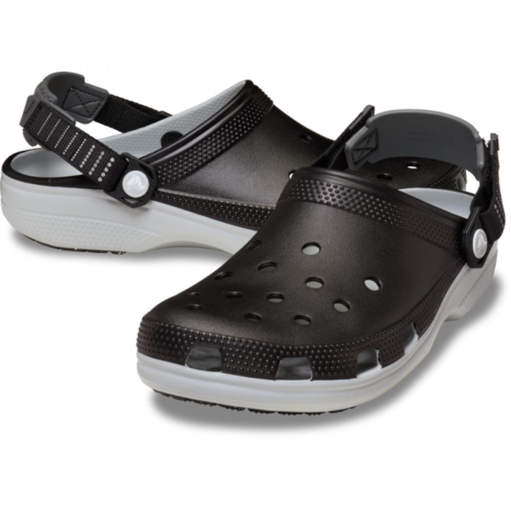 

Crocs Classic Turbo Clog 211287 001 M4W6(230mm)