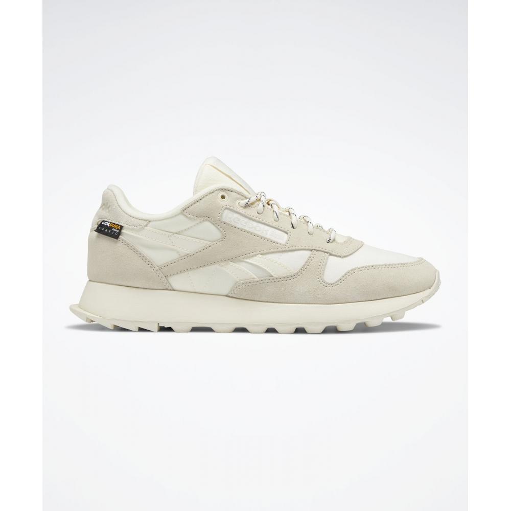 

REEBOK Cordura Classic Leather светло-бежевый GY1527