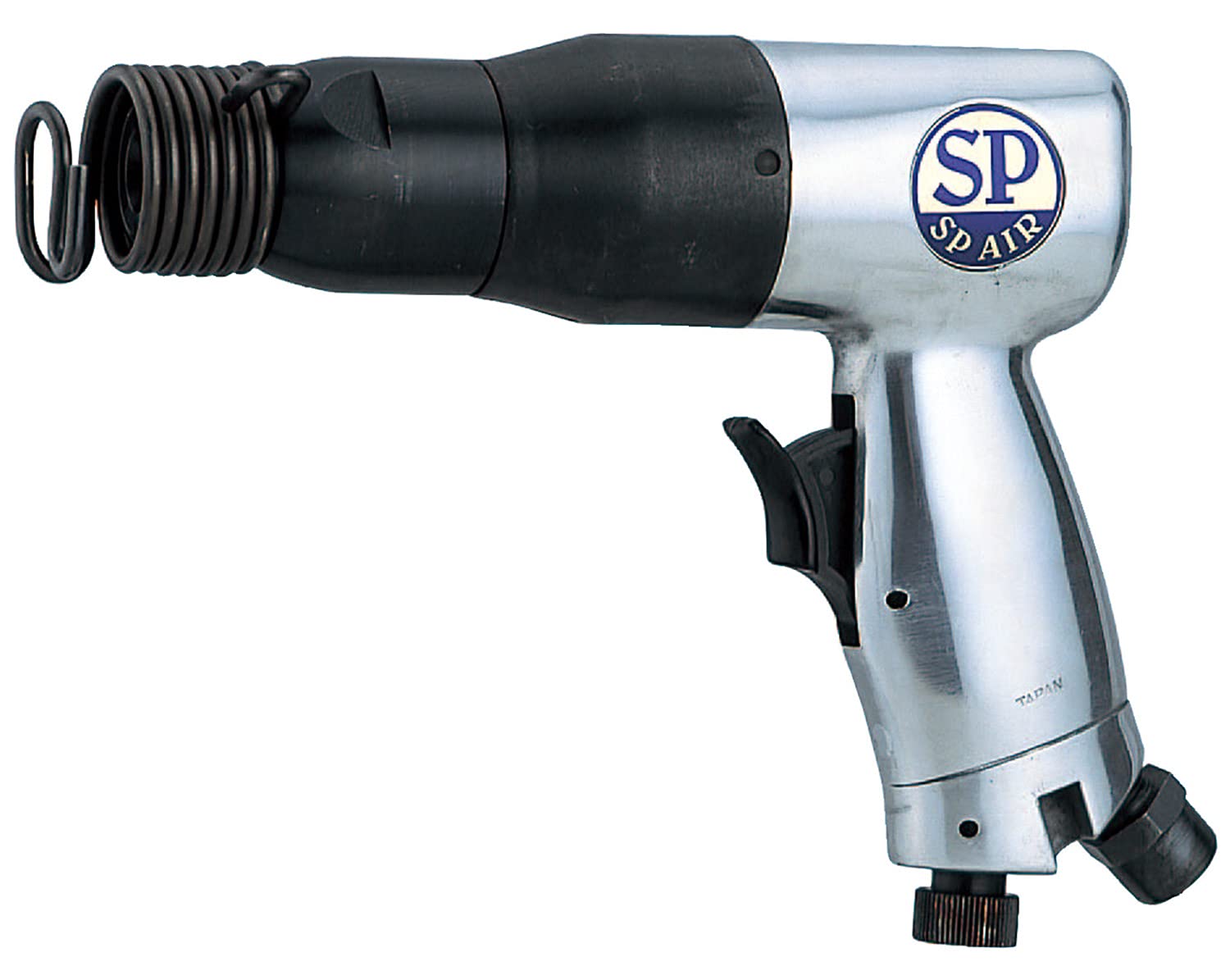 

VESSEL Air Hammer Chisel Diameter SP-1410 10mm