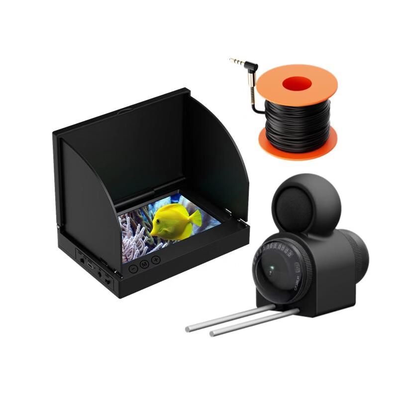 Wangfeng Night Vision Fish Finder Camera