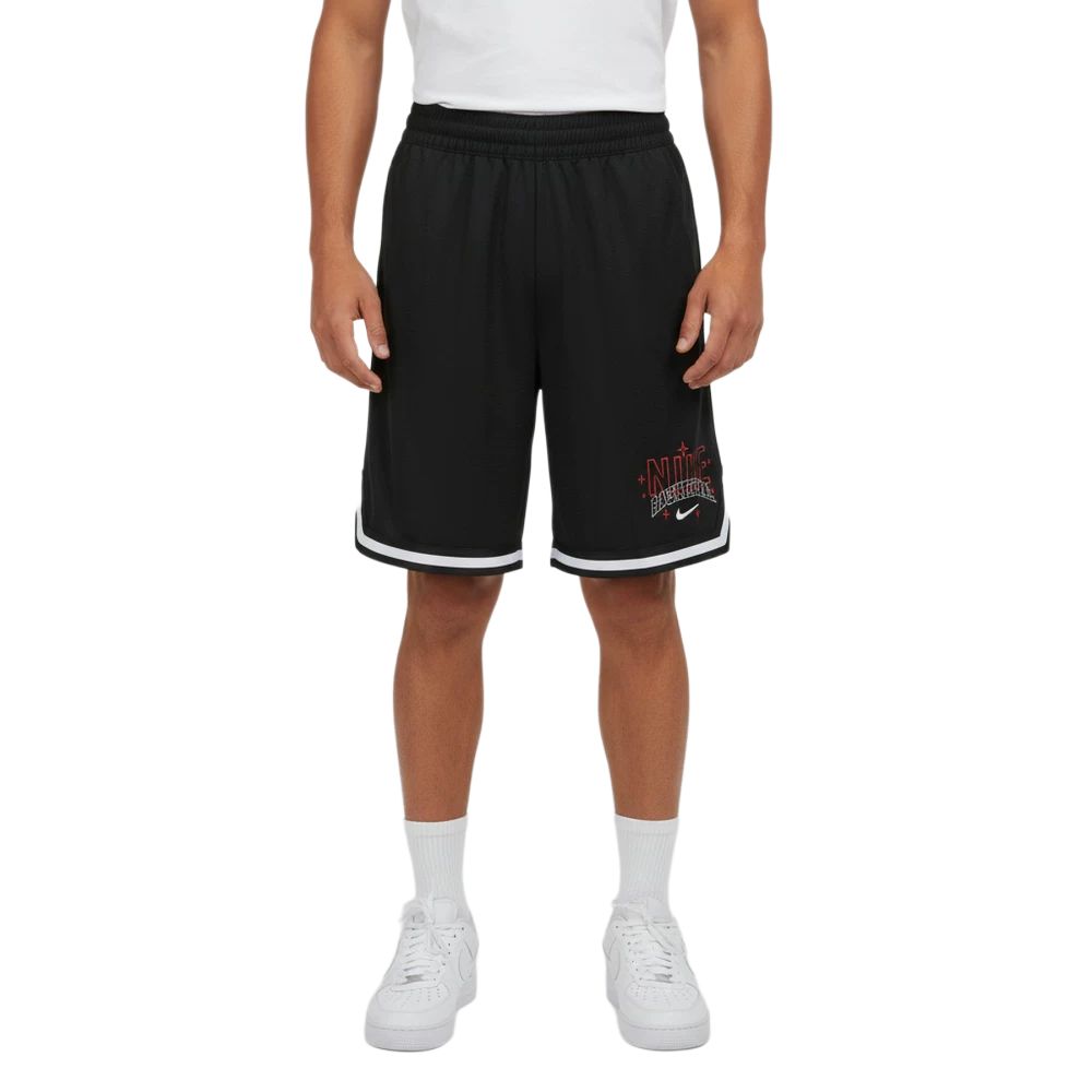 Nike B NK DF DNA 24 SHORT Shorts Kids IF2455-010 M