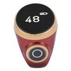 Smart Ring Counter Digital LCD Screen Electronic Finger Ring Counter Touch Control Water Proof