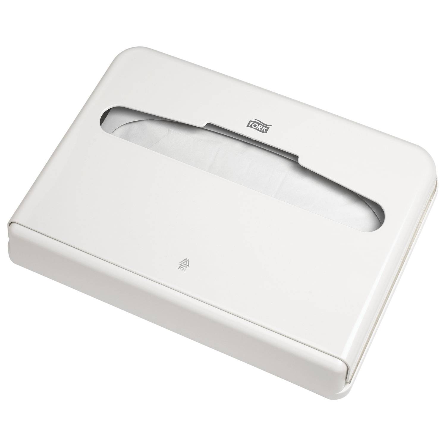 

Dispenser For Toilet Covers Tork 344080