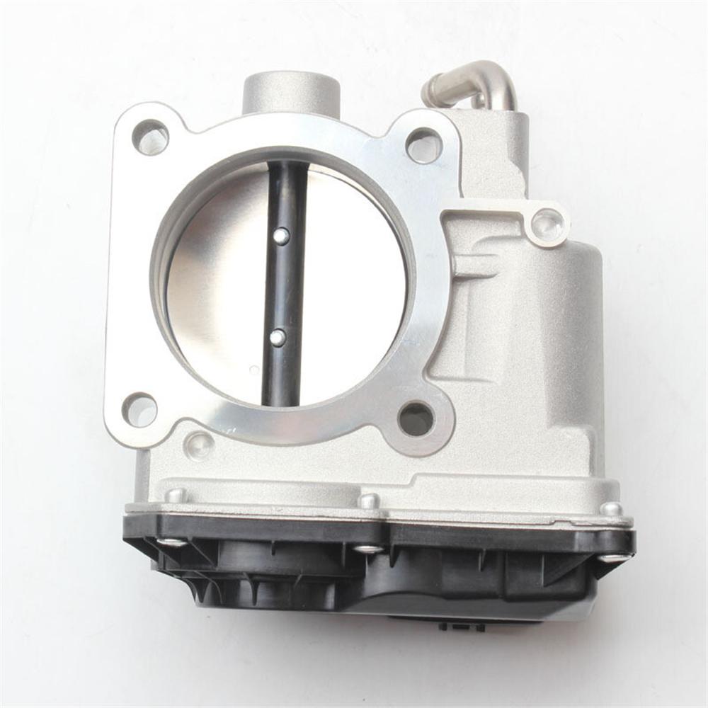 22030-0C020 Throttle Body for Toyota Hilux Hiace FORTUNER INNOVA 2004-2015 2.7L